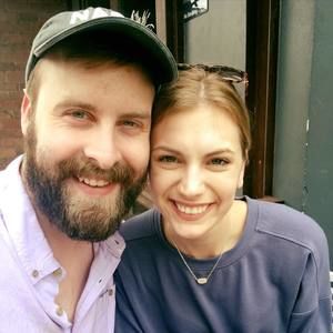 Meet your Posher, Annie